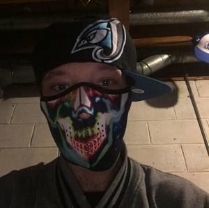 Meet your Posher, Zachary